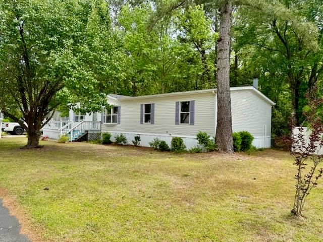 980 Jamestown Rd., Conway, SC 29526