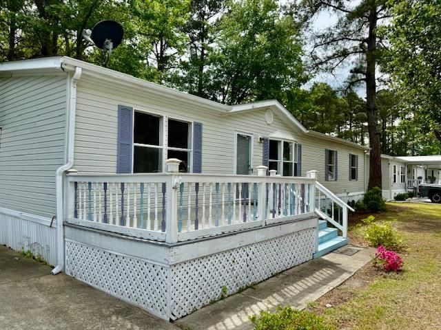 980 Jamestown Rd., Conway, SC 29526