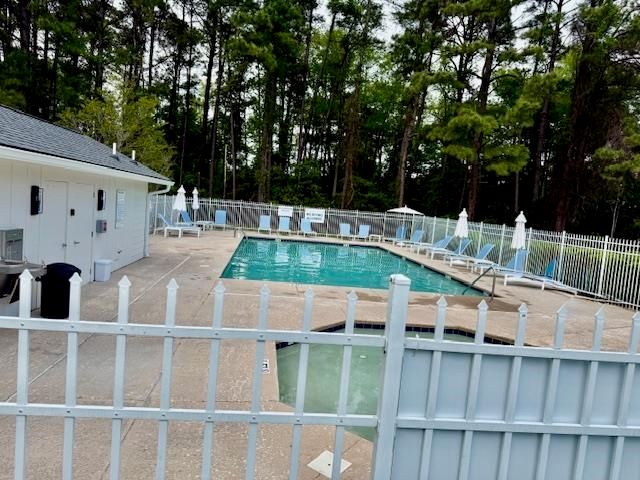 980 Jamestown Rd., Conway, SC 29526