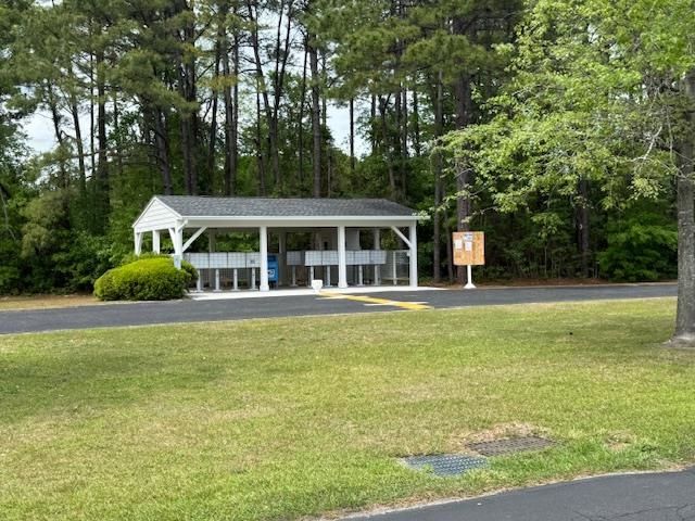 980 Jamestown Rd., Conway, SC 29526