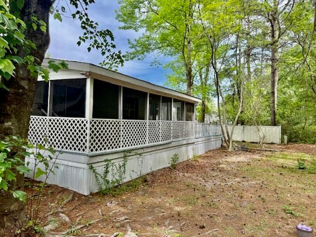 980 Jamestown Rd., Conway, SC 29526