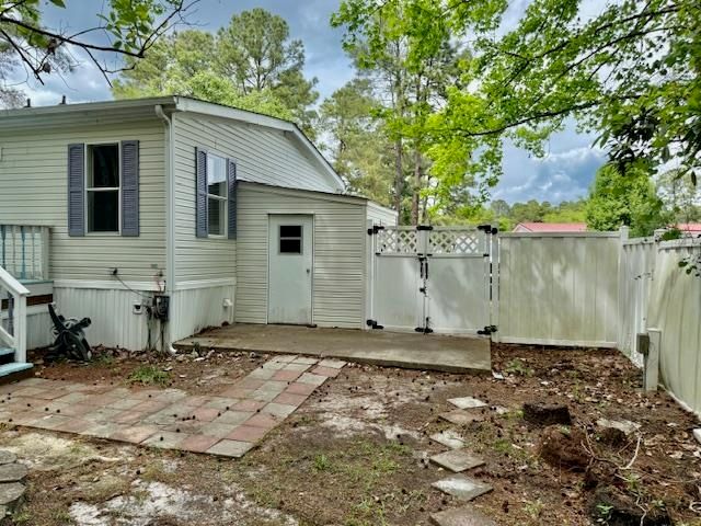 980 Jamestown Rd., Conway, SC 29526