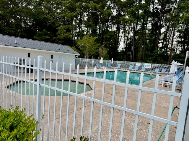 980 Jamestown Rd., Conway, SC 29526