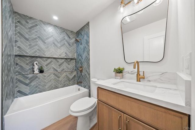 5535 Norwich Street, San Diego, CA 92117