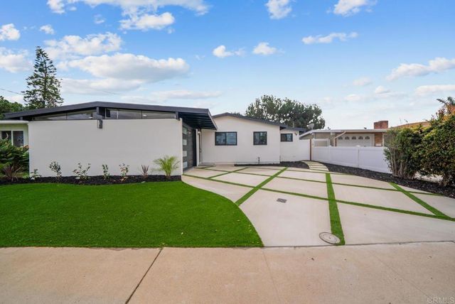 5535 Norwich Street, San Diego, CA 92117