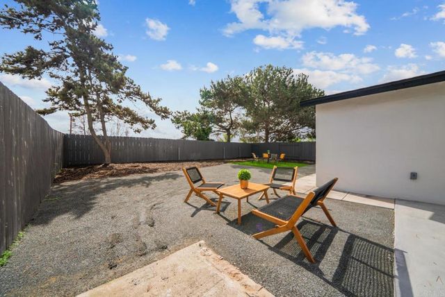 5535 Norwich Street, San Diego, CA 92117