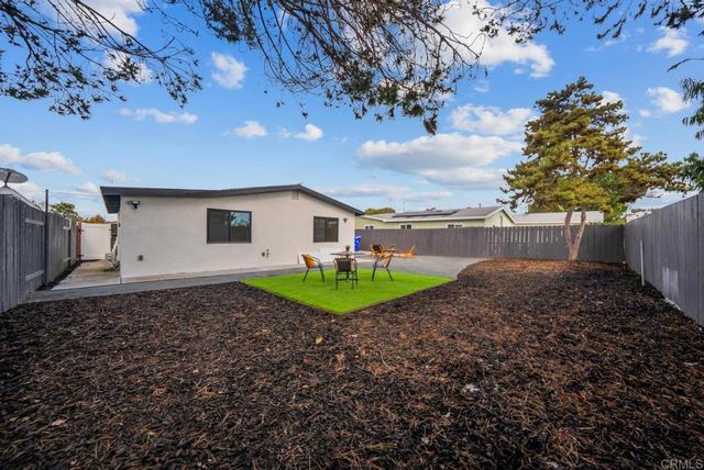 5535 Norwich Street, San Diego, CA 92117