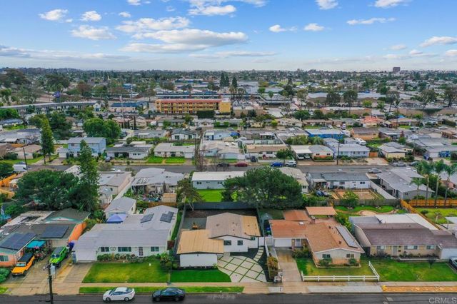 5535 Norwich Street, San Diego, CA 92117