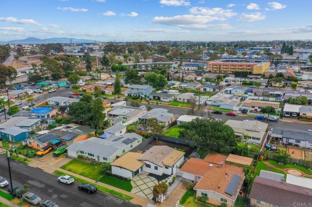 5535 Norwich Street, San Diego, CA 92117