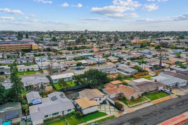 5535 Norwich Street, San Diego, CA 92117