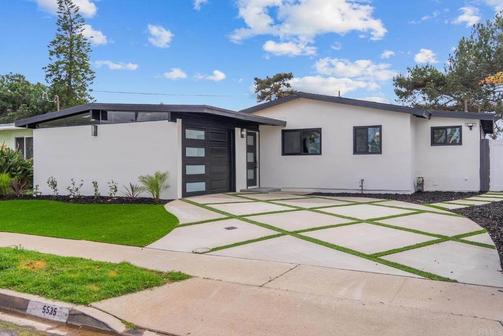 5535 Norwich Street, San Diego, CA 92117