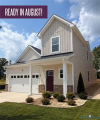 10302 Szalay Ln Unit#18-1, Ashland, VA 23005
