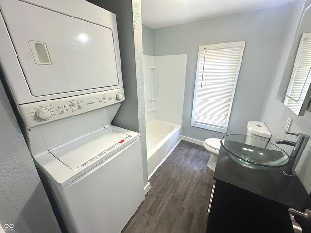 2105 Arrow Avenue, Anderson, IN 46016