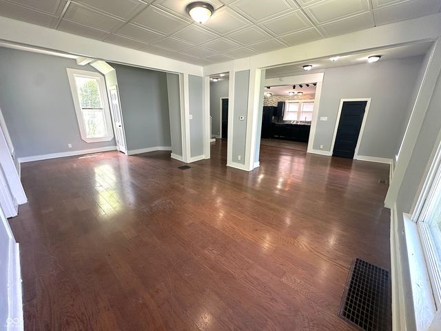 2105 Arrow Avenue, Anderson, IN 46016