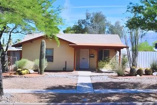 2119 E Water Street, Tucson, AZ 85719