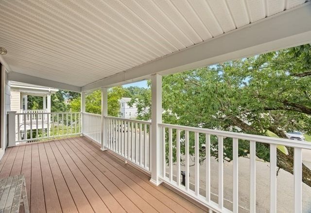 227 Dover St, Brockton, MA 02301