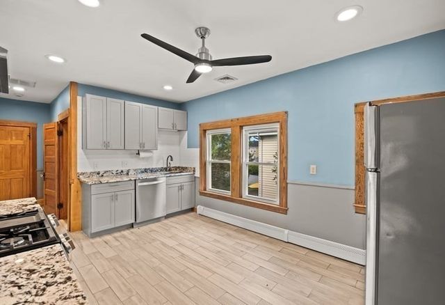 227 Dover St, Brockton, MA 02301