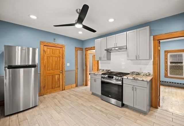 227 Dover St, Brockton, MA 02301