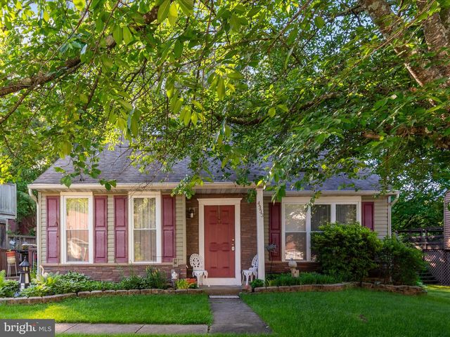 4333 DECLARATION CIR, Belcamp, MD 21017