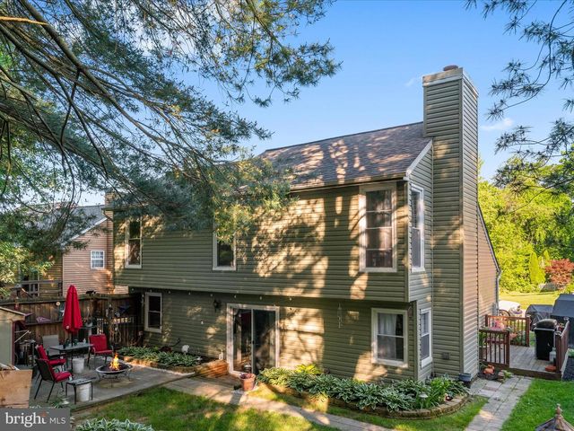 4333 DECLARATION CIR, Belcamp, MD 21017