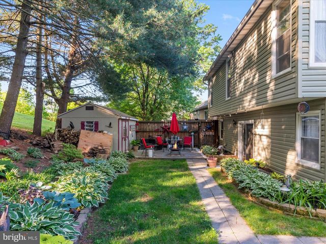 4333 DECLARATION CIR, Belcamp, MD 21017