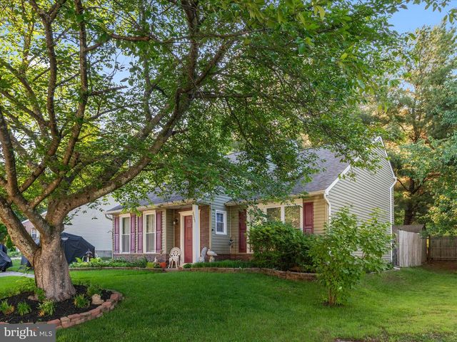 4333 DECLARATION CIR, Belcamp, MD 21017
