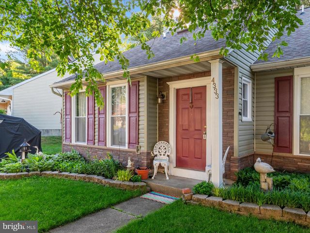 4333 DECLARATION CIR, Belcamp, MD 21017