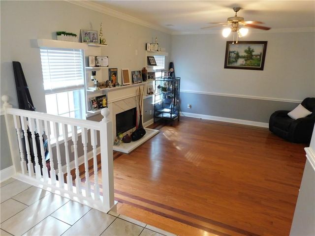 1800 Tuftstown Court, Snellville, GA 30078