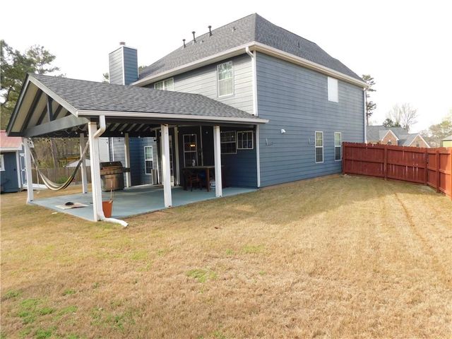 1800 Tuftstown Court, Snellville, GA 30078