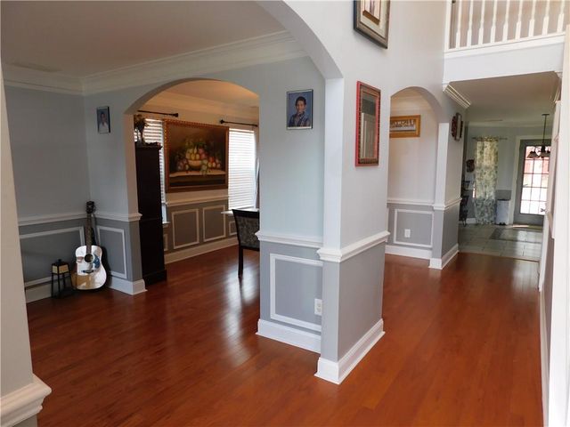 1800 Tuftstown Court, Snellville, GA 30078