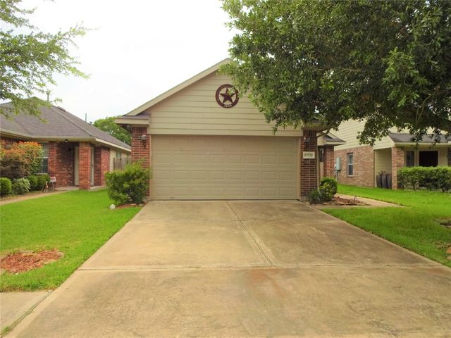 12722 Kiev Hills Lane, Houston, TX 77047