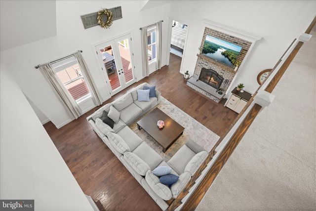 16683 MANDILEIGH LN, Hamilton, VA 20158