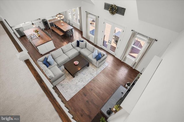 16683 MANDILEIGH LN, Hamilton, VA 20158