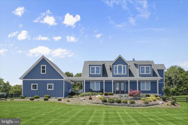 16683 MANDILEIGH LN, Hamilton, VA 20158