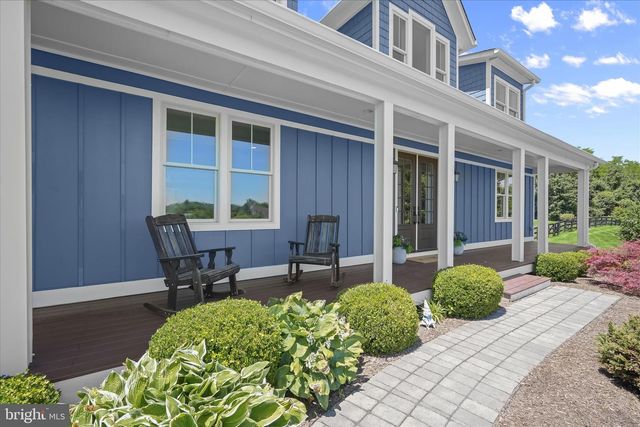16683 MANDILEIGH LN, Hamilton, VA 20158