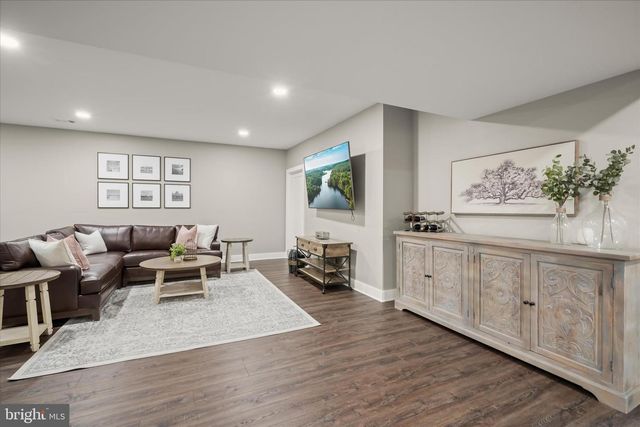 16683 MANDILEIGH LN, Hamilton, VA 20158