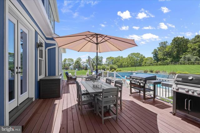 16683 MANDILEIGH LN, Hamilton, VA 20158