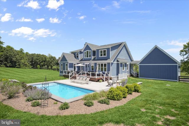 16683 MANDILEIGH LN, Hamilton, VA 20158