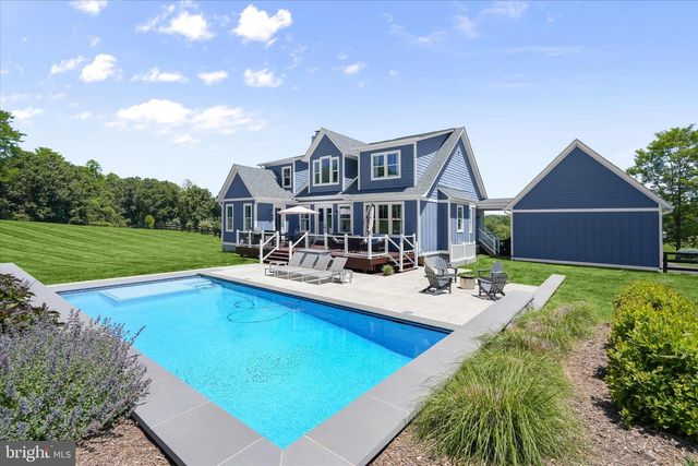 16683 MANDILEIGH LN, Hamilton, VA 20158