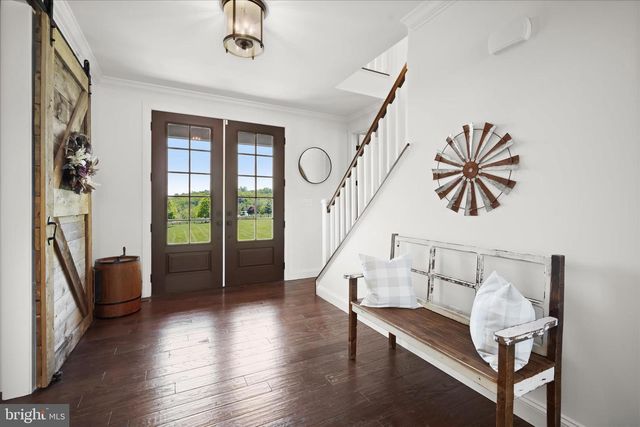 16683 MANDILEIGH LN, Hamilton, VA 20158