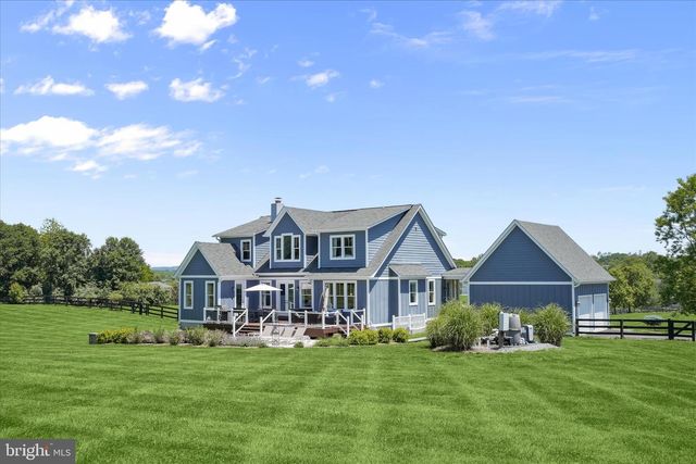 16683 MANDILEIGH LN, Hamilton, VA 20158
