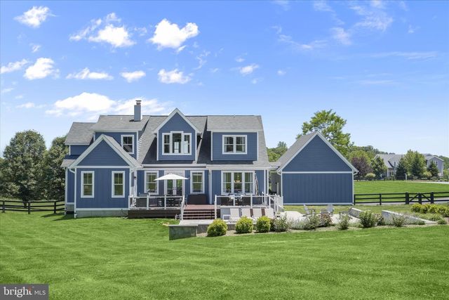 16683 MANDILEIGH LN, Hamilton, VA 20158