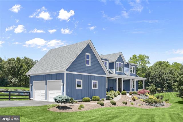 16683 MANDILEIGH LN, Hamilton, VA 20158