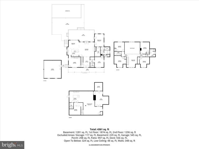 16683 MANDILEIGH LN, Hamilton, VA 20158