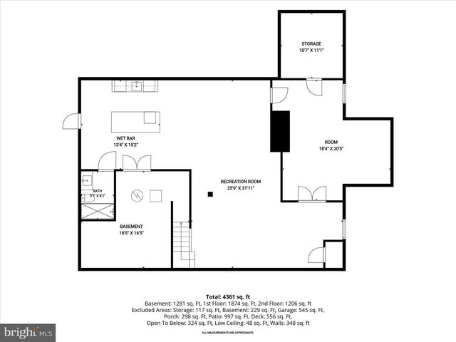 16683 MANDILEIGH LN, Hamilton, VA 20158