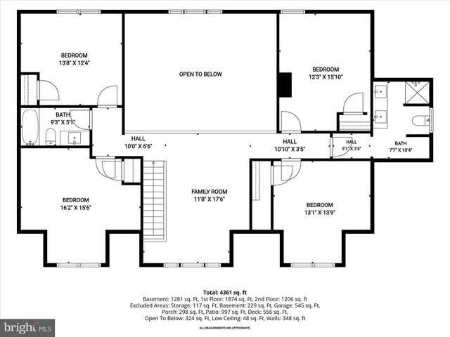 16683 MANDILEIGH LN, Hamilton, VA 20158