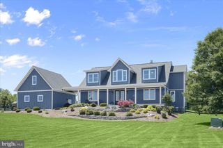 16683 MANDILEIGH LN, Hamilton, VA 20158