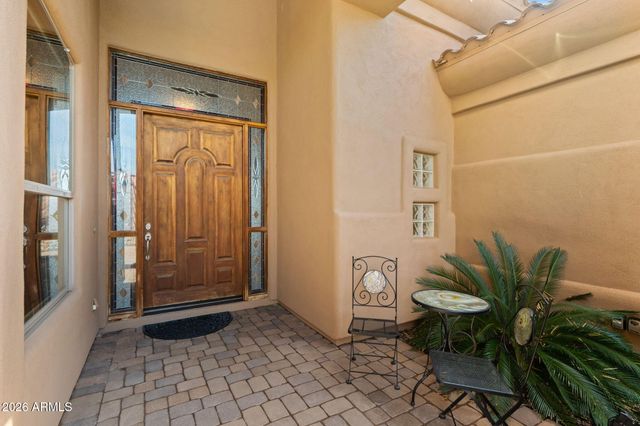 28309 N 156TH Way, Scottsdale, AZ 85262