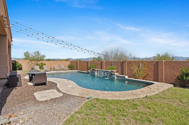 28309 N 156TH Way, Scottsdale, AZ 85262