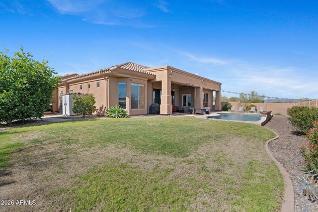 28309 N 156TH Way, Scottsdale, AZ 85262